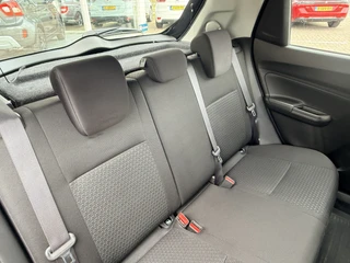 Suzuki Swift 1.2 Club  | Adaptive Cruise | Airco | Bluetooth | Stuurbediening | Dealeronderhouden / 46