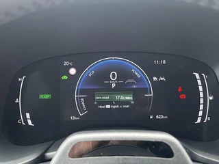 Toyota Aygo X Hybrid 115 envy STOELVERWARMING PARK-SENSOR APPLE/ANDROID KEYLESS / 15