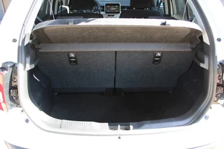 Suzuki Ignis 1.2 STIJL INTRO Trekhaak / Led verlichting / Airco / Camera / Stoelvw. / 16