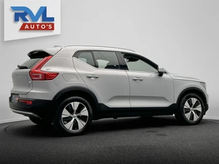 Volvo XC40 1.5 T4 Recharge | Apple/Carplay | Elek.Kofferklep | Camera / 25