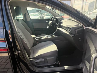 Seat Leon ST 1.0 EcoTSI Style Business Intense|Automaat|Inklapbare Trekhaak|Camera|Apple Carplay+Android Auto / 12