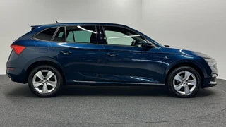 Skoda Scala 1.0 TSI Sport Business|Lane Assist|Virtual Cockpit|Carplay / 10