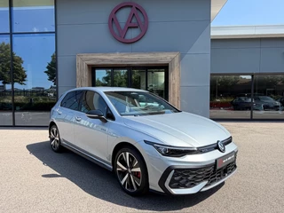 Volkswagen Golf 1.5 272pk eHybrid GTE Trekhaak | Led mistlampen | Head up | IQ light | Rijklaar incl. garantie / 2