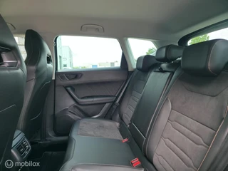 CUPRA Ateca 1.5 TSI / Navi / Carplay / Camera / Luxe / 13