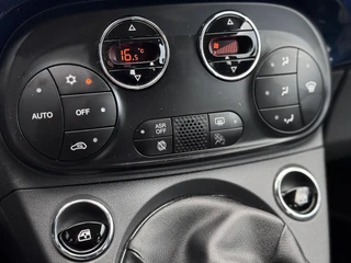 Fiat 500C 0.9 TwinAir Turbo Lounge / 19