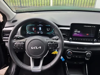 KIA Stonic 1.0 T-GDi MHEV 100pk DynamicLine |Navi |Camera / 11