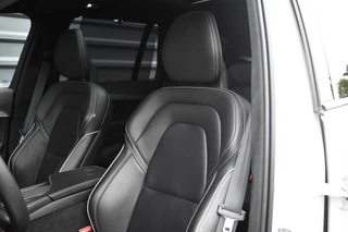 Volvo XC90 2.0 T8 Recharge AWD R-Design  | Panorama | Bowers&Wilkins | Trekhaak | Luchtvering | 22'' Wielen | ACC | Head- Up | / 14