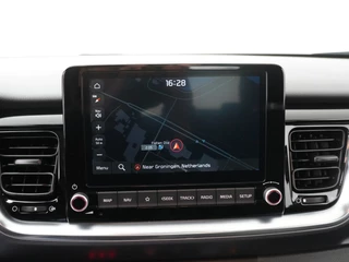 Kia Stonic 1.0 T-GDi MHEV DynamicLine  - Camera - Cruise control - AppleCarplay - Android Auto Fabrieksgarantie tot 04-2032 / 31