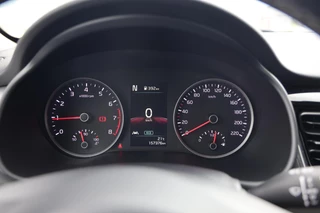 Kia Stonic 1.0 T-GDi MHEV DynamicPlusLine|Camera|Navi|Cruise control|Elek. Ramen| / 24