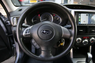 Subaru Forester 2.0 X Comfort / 19
