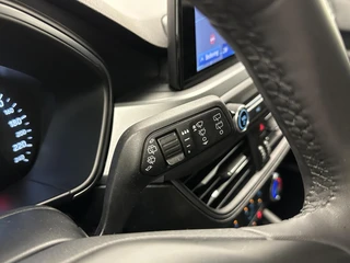 Ford Focus Wagon 1.0 EcoBoost Connected CARPLAY NAVI CRUISE STUUR/STOELVERWARMING. / 23