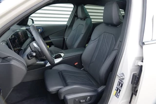 BMW X3 30e xDrive  M Sport | Panodak | Trekhaak | Memory | Driving Assistant | 21 Inch | Iconic Glow | / 6