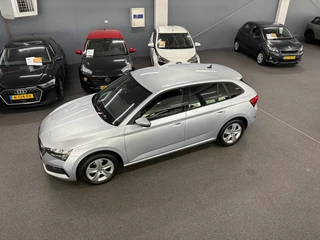 Skoda Scala 1.0 TSI Sport Business/ NL auto/ Eerste eigenaar/ Parkeersensoren / 36