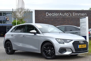 Audi A3 Sportback 35 TFSI Pro Line / 2