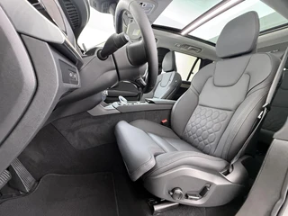 Volvo XC90 2.0 T8 Plug-in hybrid AWD Plus Dark ACC | APPLE CARP. | 7. PERSOONS | PANNO. DAK | 360˚ CAMERA | / 28