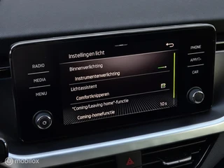 SKODA KAMIQ 1.0 TSI SPORT AUTOMAAT/CAMERA/LED/STOELVERWARMING/CARPLAY / 32