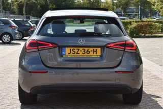 Mercedes-Benz A-Klasse 200 4MATIC 164 pk Premium  | Open dak | Camera | Carplay | DAB | Vrtual cockpit | Stoelverwarming | Full LED / 7