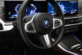 BMW X5 xDrive50e | Panoramadak | Driving Assistant Professional  | 360 Camera | 21" / 37