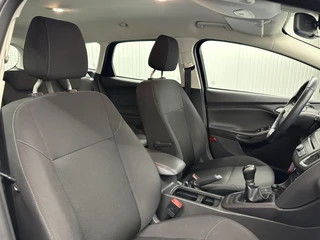 Ford Focus Wagon 1.0 EcoBoost Trend Edition CARPLAY NAVI CRUISE 58000 KM. / 13