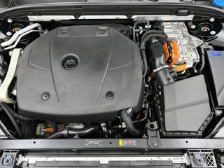 Volvo V60 2.0 T6 Plug-in hybrid AWD Core Bright NAVI & CARPLAY | AD_CRUISE | FULL-LED / 39