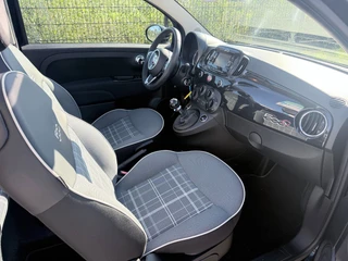 Fiat 500 C 0.9 TwinAir Turbo Lounge | Cabrio | PDC | Bluetooth | / 22