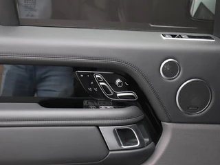 Land Rover Range Rover P400 Autobiography | MEMORY | LEDER | PANO-DAK | TREKHAAK | MERIDIAN | 360° CAMERA | CRUISE | STOELVERK. | STOEL/STUURVERW. | / 24