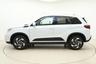 Suzuki Vitara 1.4 Boosterjet Smart Hybrid Style | Navigatie | Cruise Control | Trekhaak | Automaat | Achteruitrijcamera / 6