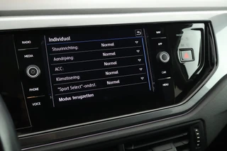 Volkswagen Polo 1.0 TSI 95pk DSG R-Line Highline Camera Parkeersensor Climate Control Adaptive Cruise / 21