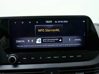 Hyundai Bayon 1.0 T-GDI Comfort Smart Automaat Private Lease 469 pm / 29