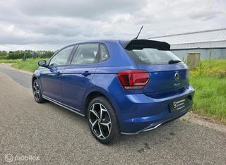 Volkswagen Polo 1.0 TSI R-Line / Navi / Camera / Carplay / 2