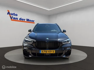 BMW X5 xDrive45e M-sport Shadow line / Laser koplampen / HUD / 5