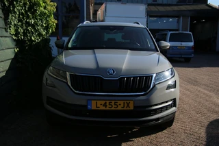 Škoda Kodiaq 1.5 TSI Bns. Ed / 35