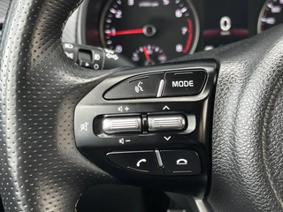 Kia Stonic 1.0 T-GDi MHEV GT-Line Automaat | Navi | Clima | Camera | Stoel-/Stuurverwarming | Apple Carplay | Android Auto | Lane Assist | Cruise Control | / 14