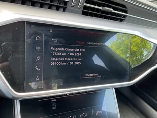 Audi A7 Sportback 55 TFSI E Quattro PHEV Competition S-Line RS-zetels 20inch Camera S-Edition Plug-in / 74