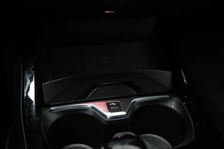 BMW 1-serie 118i Business Edition | SPORT LINE | PANORAMADAK | SPORTSTOELEN | DAB | APPLE / 35