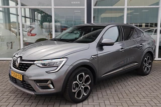 Renault Arkana 1.6 E-Tech Hybrid 145 Intens|Camera|Trekhaak|Apple carplay/Android auto| / 15