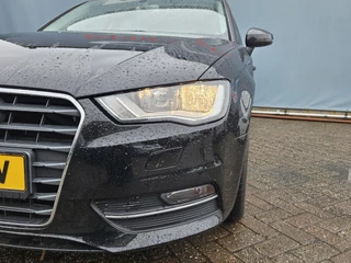Audi A3 Sportback 1.2 TFSI Ambition Pro Line Automaat
