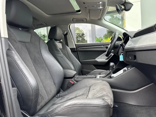 Audi Q3 Sportback 35 TFSI S Edition * Panoramadak * Matrix Led * Camera / 47