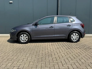 Volkswagen Polo 1.0 MPI Polo * Carplay * 34.000KM! * Airco * Multifunctioneel Stuur * Metallic * / 13