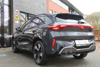 CUPRA Terramar 1.5 TSI e-Hybrid Advanced  Matrix LED/Keyless/Camera/Sfeer/ACC/20"/Trekhaak wegkl. / 39