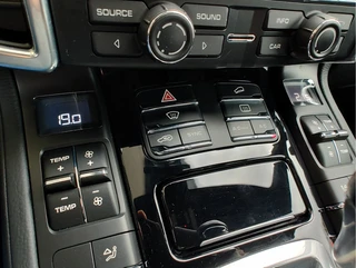 Porsche Cayenne 3.0 S E-HYBRID  NAP | Pano | Stoelventilatie | Bose | Memory Seats / 20
