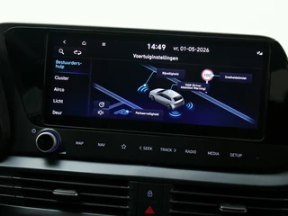 Hyundai Bayon 1.0 T-GDI Comfort Smart LED | Private lease 439 pm / 28