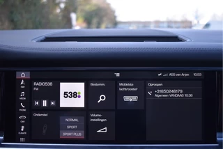 Porsche Panamera 4 Sport Turismo 3.0 Turbo Open dak | Keyless | Luchtvering | Carplay | Mem.stoelen | Softclose | 4x stoelverwarming | Bose | Full LED | 21" / 60