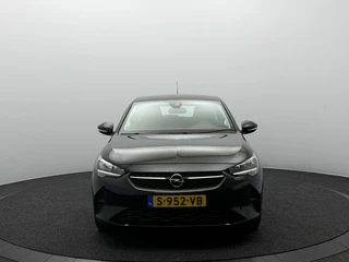 Opel Corsa-e Electric 50 kWh 3-Fase SOH 96,5% Snellaadvermogen 100KW | Carplay&Android | Stuurverwarming / 22