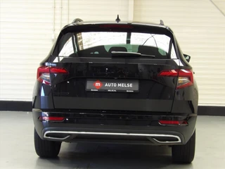Škoda Karoq 1.5 TSI ACT Greentech 150pk DSG-7 Sportline Business / 10