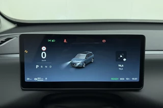 Leapmotor C10 Design Pro 69.9 kWh | Nu met €3500,- voorraadvoordeel! | Panoramadak | 20inch | elektrisch bedienbare achterklep | Snel leverbaar | Camera v+a | Stoelverwarming en ventilatie | Stuurverwarming | Zeer veel ruimte! / 24