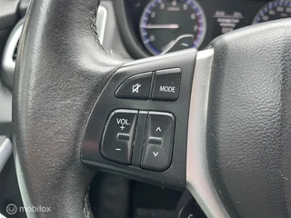 Suzuki S-Cross 1.0 Boosterjet Executive/Led/Navi/Cam/Tel/ / 24
