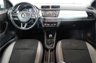 Škoda Fabia 1.0 TSI Drive  | Navi | Cruise | PDC | / 2
