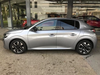 Peugeot 208 Allure PureTech 100pk / 5