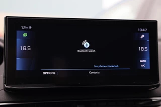 Peugeot 3008 1.2 PureTech Blue Lease Allure|Virtual|Trekhaak|Apple carplay/Android auto| / 15
